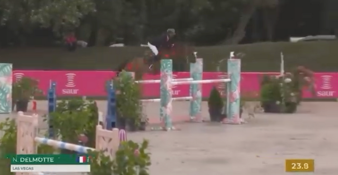 Las Vegas - Dinard - Juillet 2025